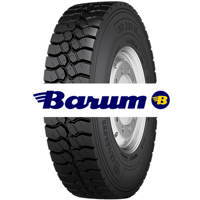 BARUM BD 200 M 13.00 R 22.5 TL 156/150K