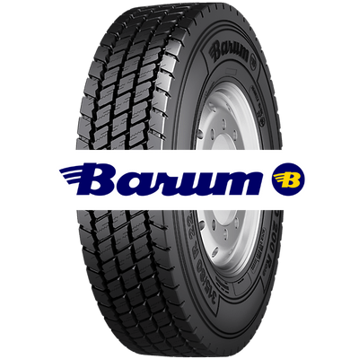 BARUM BD 200 R 315/70 R 22.5 TL 154/150L