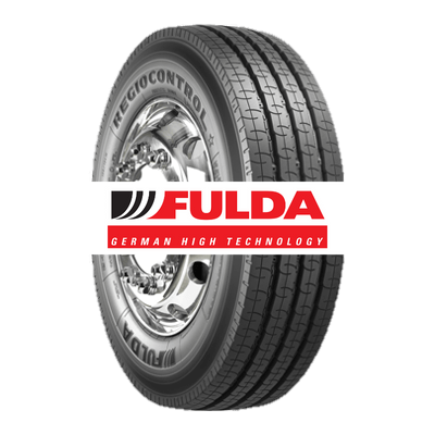 FULDA REGIOCONTROL* 245/70 R 19.5 TL 136/134M