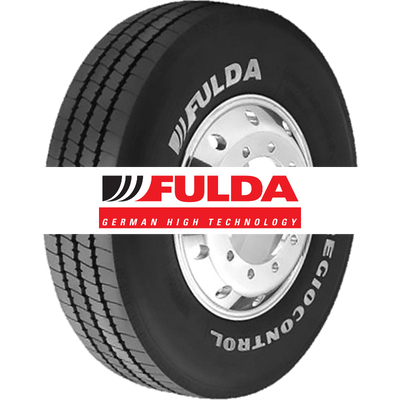 FULDA REGIOCONTROL 235/75 R 17.5 TL 132/130M