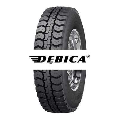 DEBICA DMSD 13 R 22.5 TL 156/150K