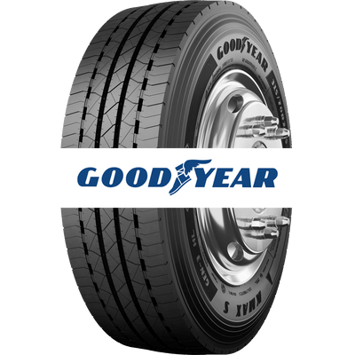 GOODYEAR KMAX S GEN-3 385/55 R 22.5 162K