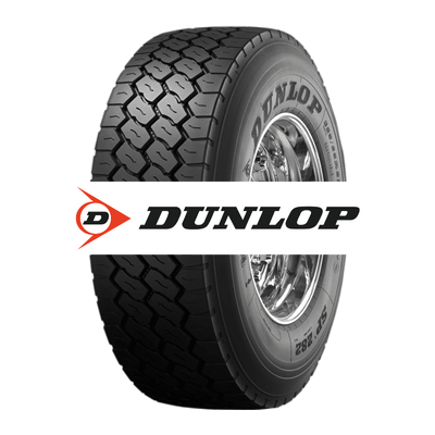 DUNLOP SP282 385/65 R 22.5 TL 160J