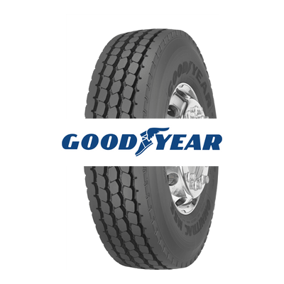 GOODYEAR OMNITRAC MSS 445/75 R 22.5 TL 170J