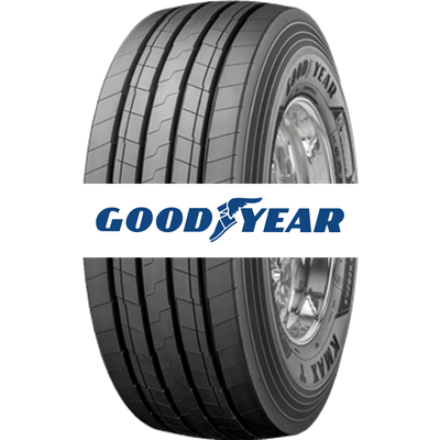 GOODYEAR TREADMAX KMAX T GEN-2 ND RETREAD 435/50 R 19.5 160J