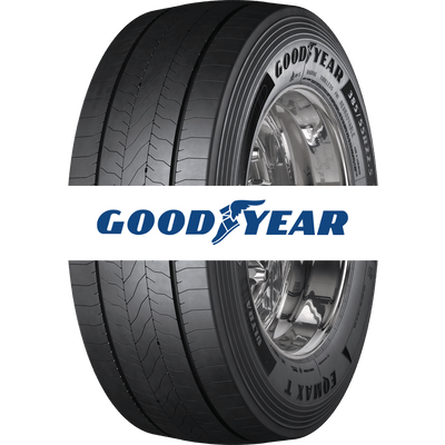 GOODYEAR EQMAX T ULTRA 385/65 R 22.5 TL 164K