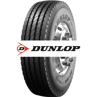 DUNLOP SP382 315/80 R 22.5 TL 156/150K