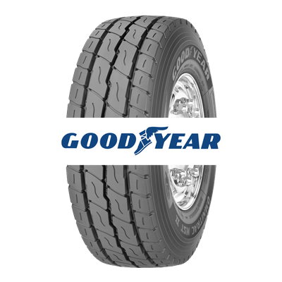 GOODYEAR NEXT TREAD MST II ND RETREAD 385/65 R 22.5 TL 160K