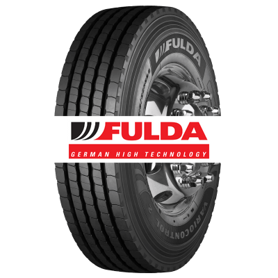 FULDA VARIOCONTROL 2 13 R 22.5 TL 156/150K