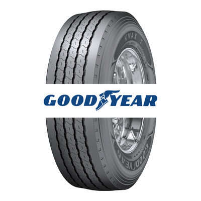 GOODYEAR KMAX T 285/70 R 19.5 TL 150/148J