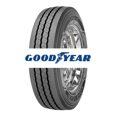GOODYEAR KMAX T 205/65 R 17.5 TL 132/130J