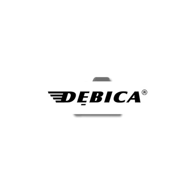 DEBICA DMSD2 315/80 R 22.5 TL 156/150K