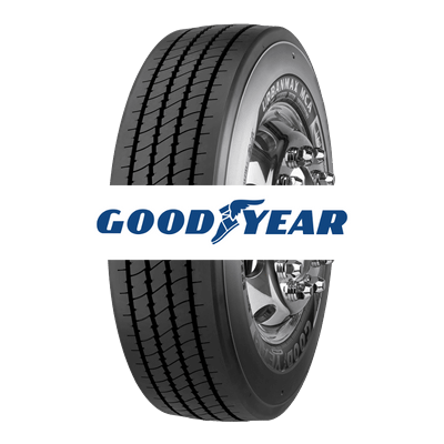 GOODYEAR URBAN MCS * 305/70 R 22.5 TL 153/150J