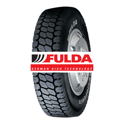 FULDA REGIOFORCE 285/70 R 19.5 TL 146/144L