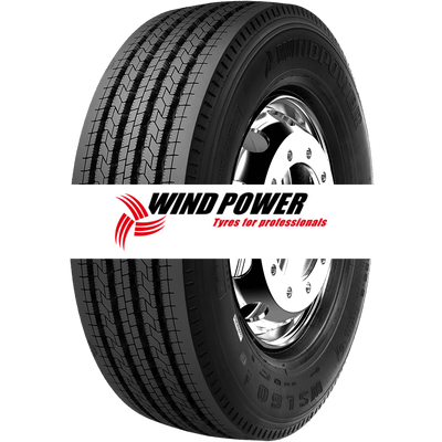 WINDPOWER WSL 60 295/60 R 22.5 149/146L