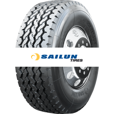 SAILUN S825 425/65 R 22.5 TL 165K