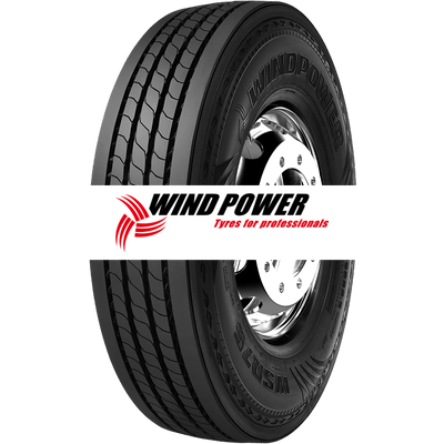 WINDPOWER WSR 75 295/60 R 22.5 149/146L