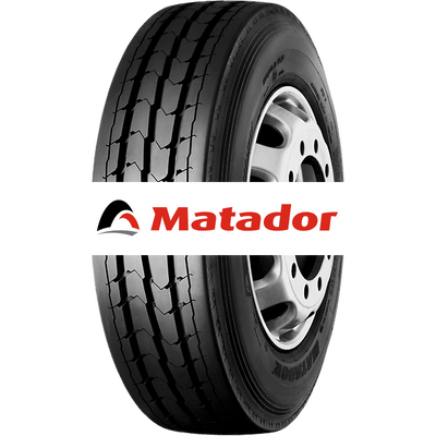 MATADOR FU 1 275/70 R 22.5 TL 148/145J