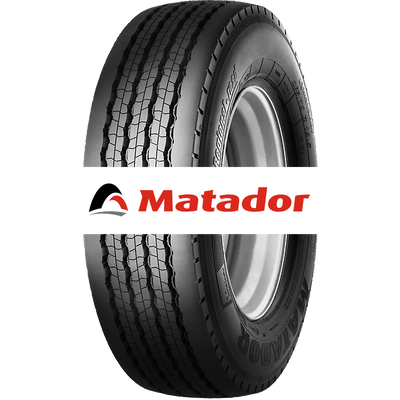 MATADOR TR 1 265/70 R 19.5 TL 143/141J