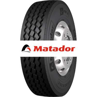 MATADOR FM 4 315/80 R 22.5 TL 156/150K