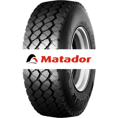 MATADOR TM 1 385/65 R 22.5 TL 160K