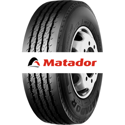 MATADOR FR 2 275/70 R 22.5 TL 148/145L