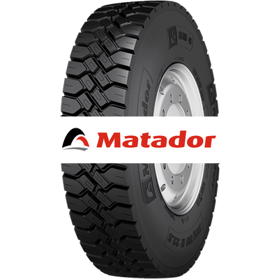 MATADOR DM 4 315/80 R 22.5 TL 156/150K