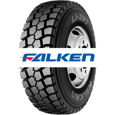 FALKEN LI257 13 R 22.5 TL 154/150K
