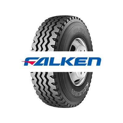 FALKEN GI307 13 R 22.5 TL 154/150K