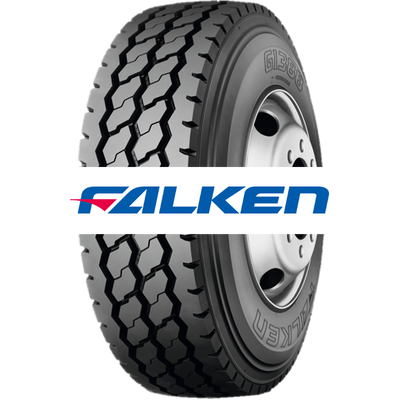 FALKEN GI388 265/70 R 19.5 TL 143/141J