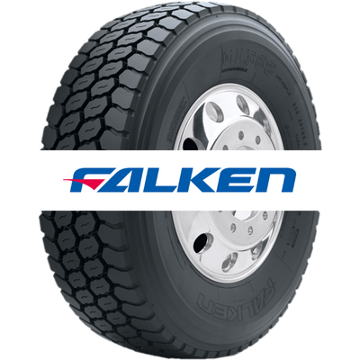 FALKEN GI368 425/65 R 22.5 TL 165K
