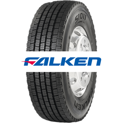 FALKEN SI011 295/60 R 22.5 TL 150/147L