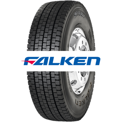 FALKEN SI021 295/60 R 22.5 TL 150/147L