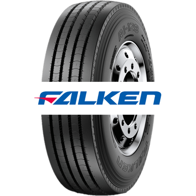 FALKEN RI128 245/70 R 17.5 TL 143/141J