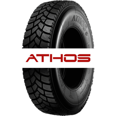 ATHOS HG2339 315/80 R 22.5 TL 156/150M