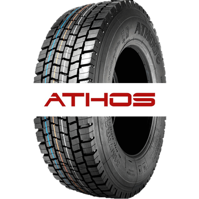 ATHOS HG2338 315/70 R 22.5 TL 154/150M