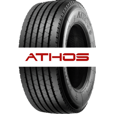 ATHOS HG2155 HL 385/55 R 22.5 TL 164J