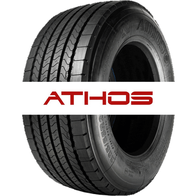 ATHOS HG2253 HL 385/55 R 22.5 TL 164K