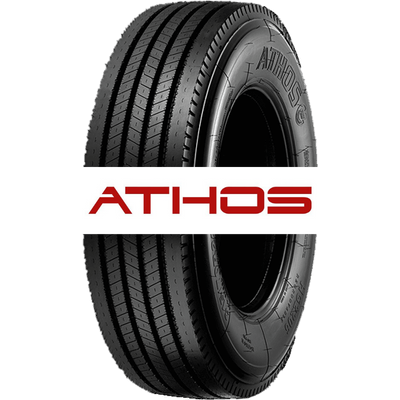 ATHOS HG2207S HL 315/80 R 22.5 TL 158/150L