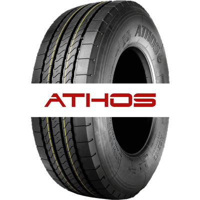 ATHOS HG2153S HL 385/65 R 22.5 TL 164K