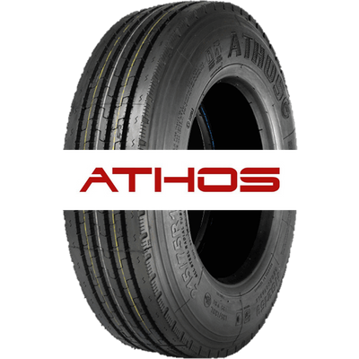 ATHOS HG2159 215/75 R 17.5 TL 135/133L