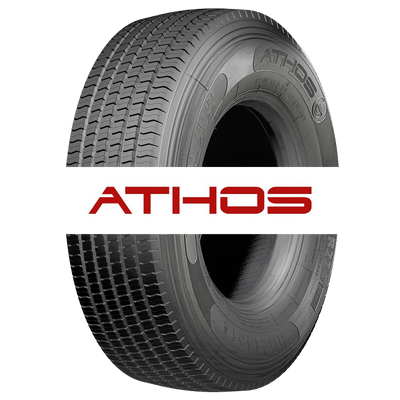 ATHOS HG2148S/T 385/65 R 22.5 164K
