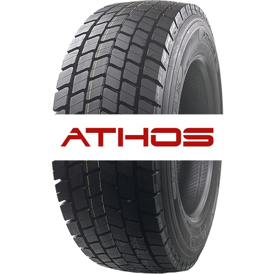 ATHOS HG2336D 315/80 R 22.5 158/150L