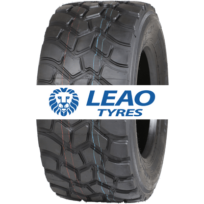 LEAO ADM991 445/45 R 19.5 TL 160D