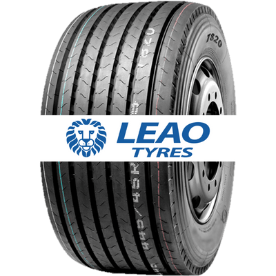 LEAO T820 385/55 R 19.5 TL 156J