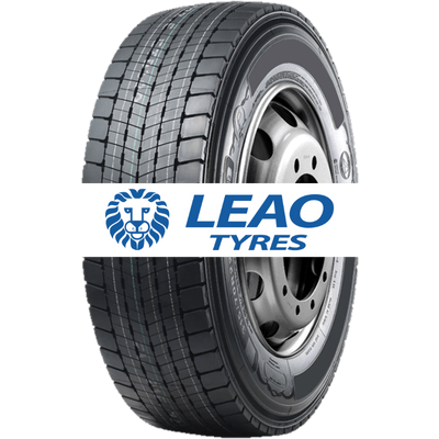 LEAO ETD100 295/60 R 22.5 TL 150/147M