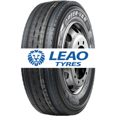 LEAO ETS100 295/60 R 22.5 TL 150/147L