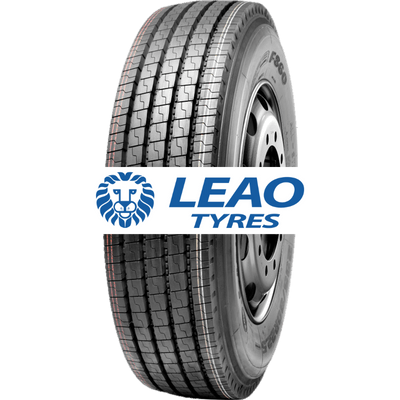 LEAO F860 295/80 R 22.5 154/149M