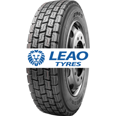 LEAO D905 295/80 R 22.5 152/148M