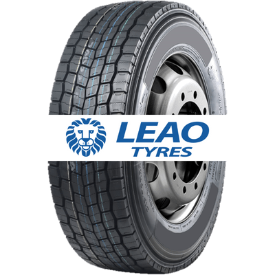 LEAO KTD300 315/80 R 22.5 156/150L